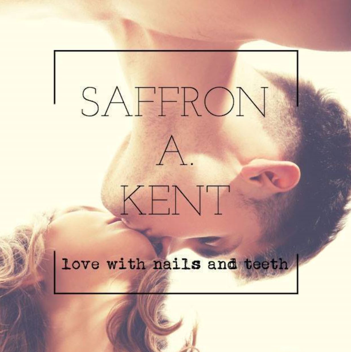 Saffron A. Kent Juno Publishing