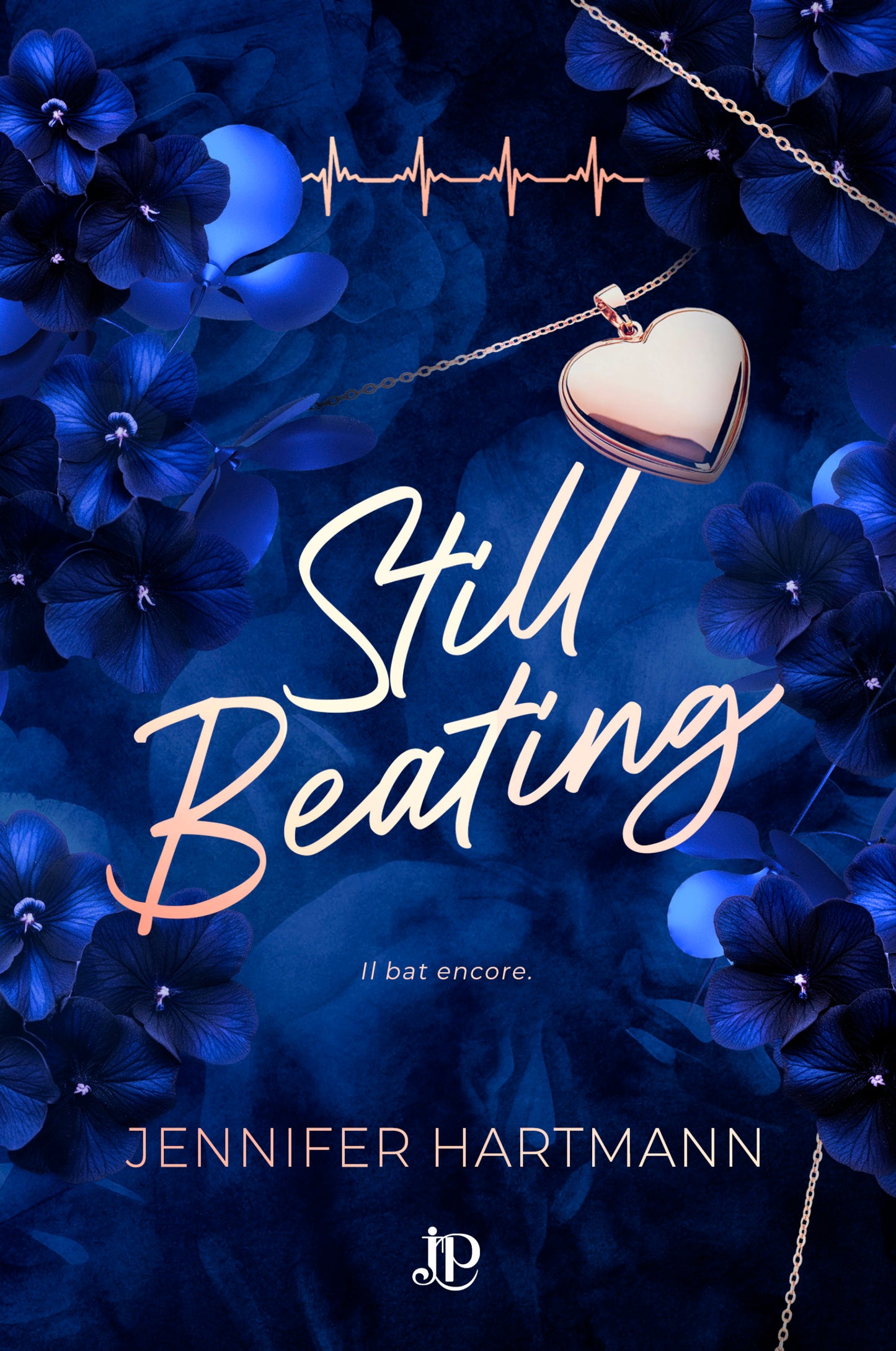 Édition limitée : Still Beating RELIÉ