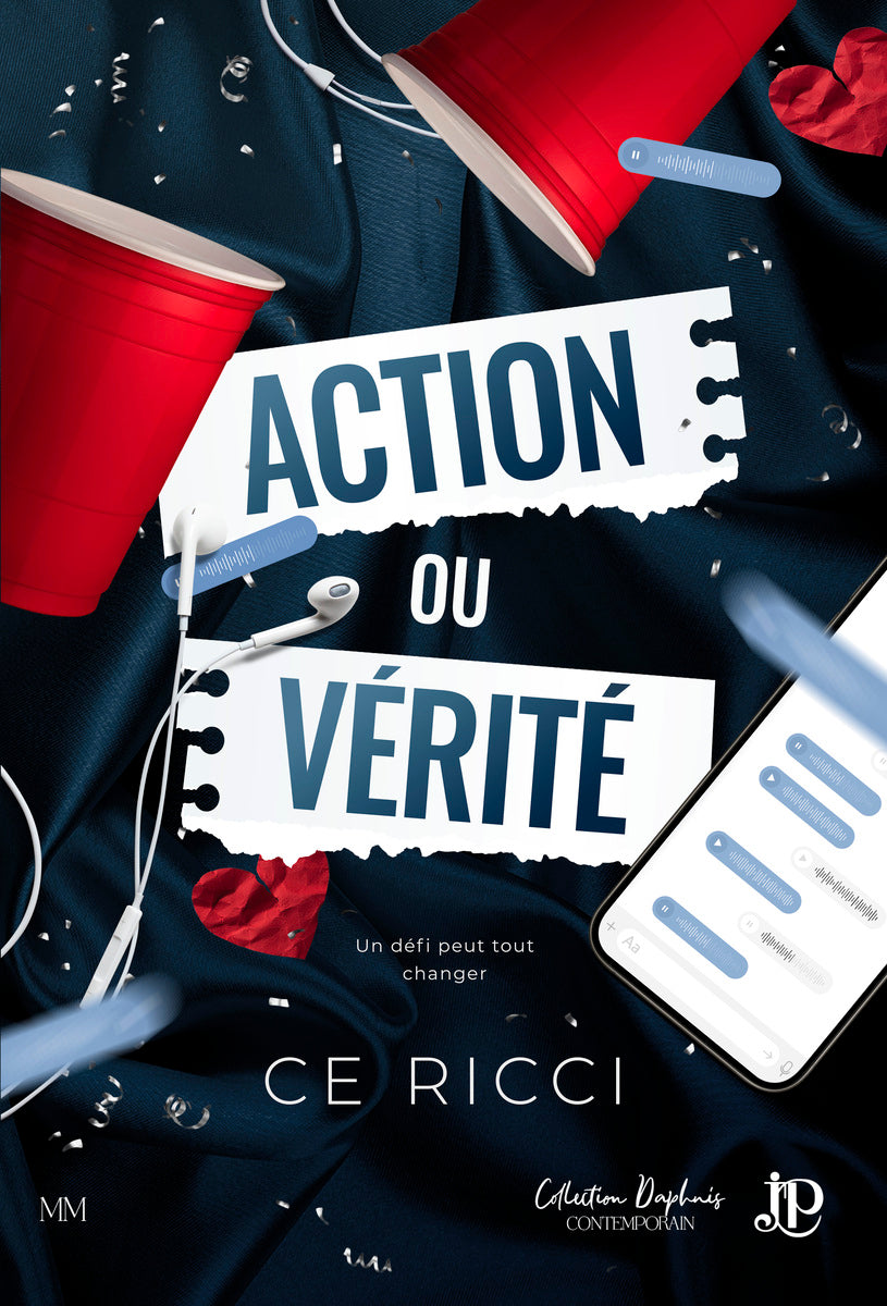 Action ou vérité : un défi peut tout changer