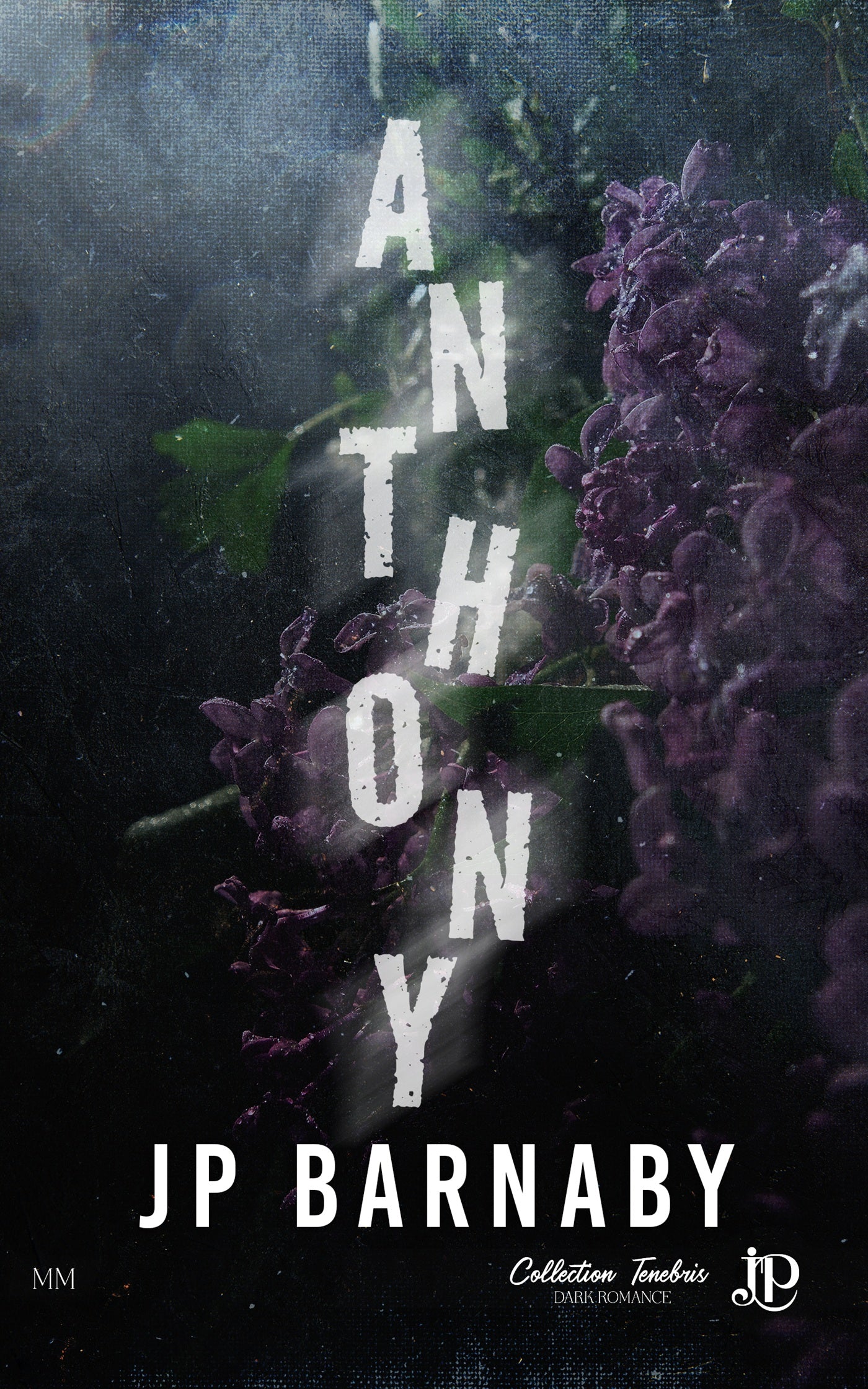 Histoire d'un survivant #4 : Anthony