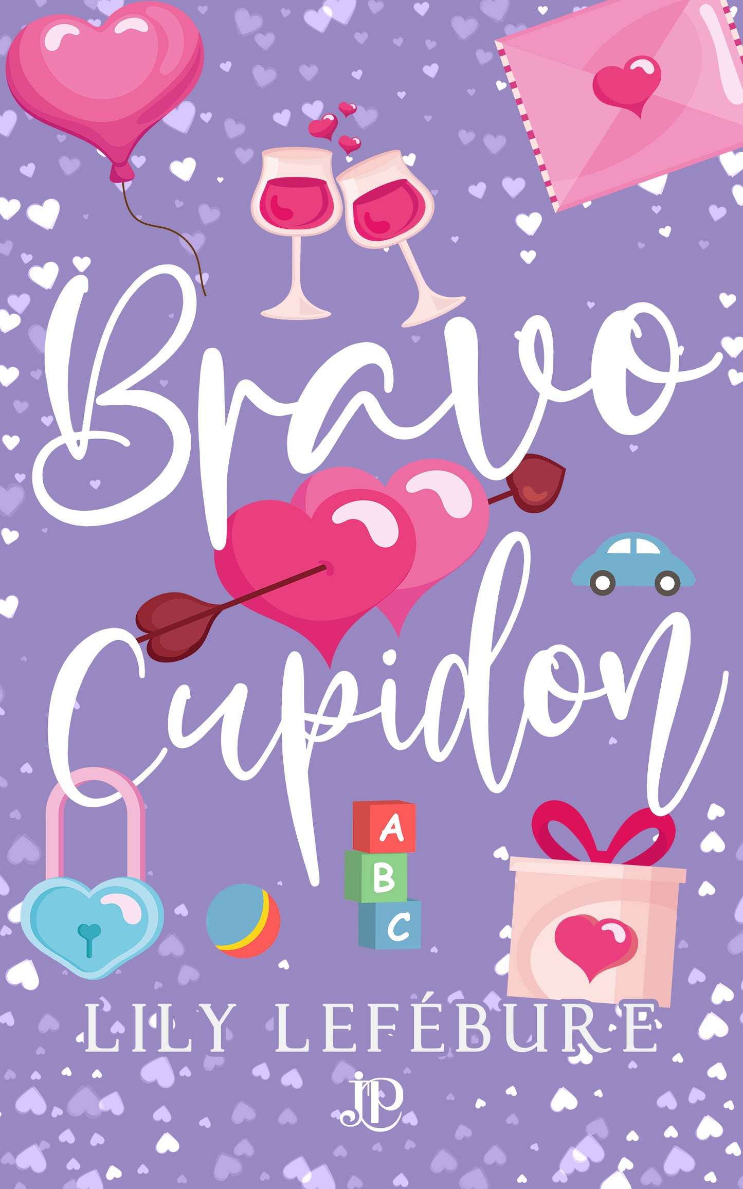 Bravo Cupidon !