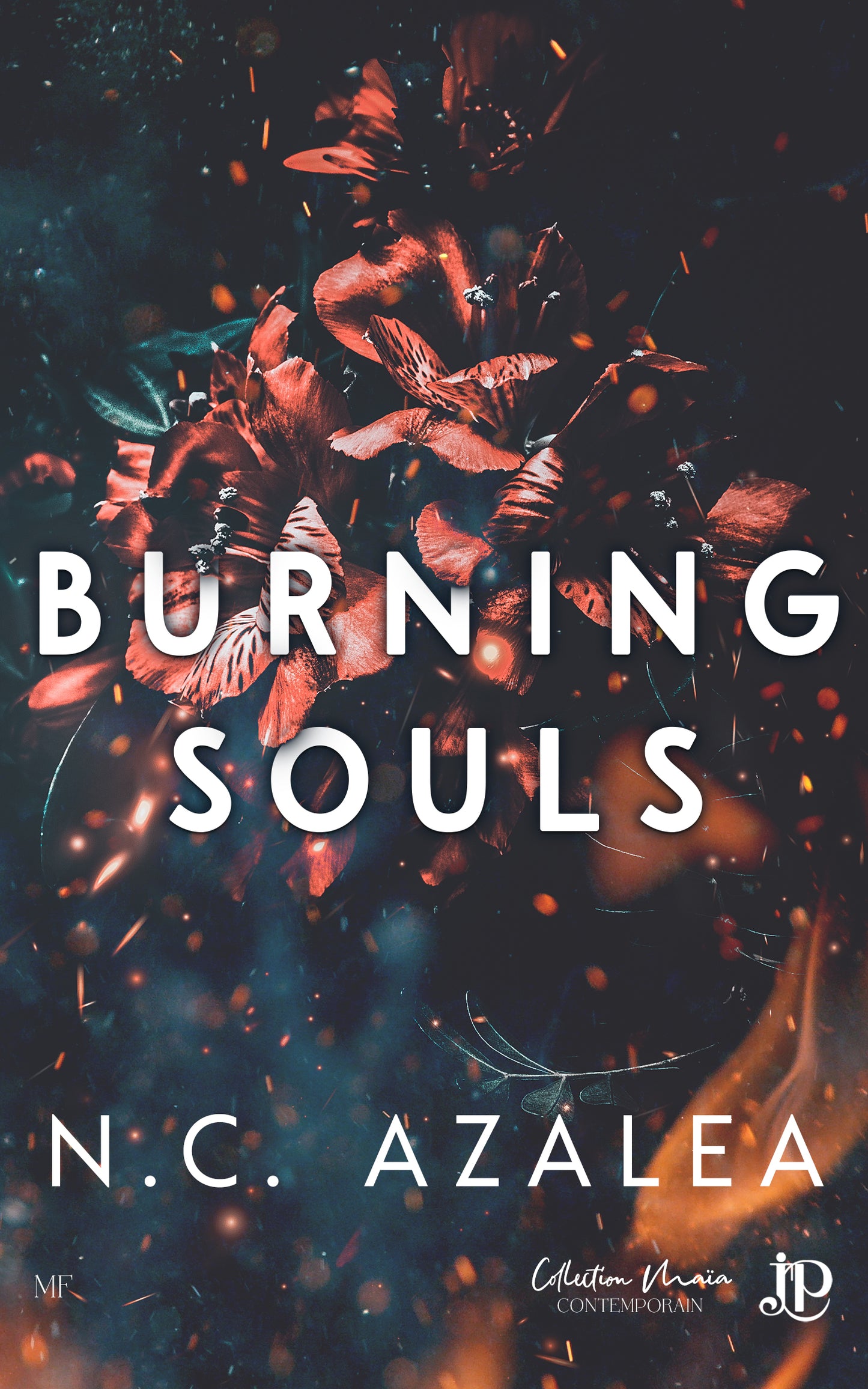 Burning Souls