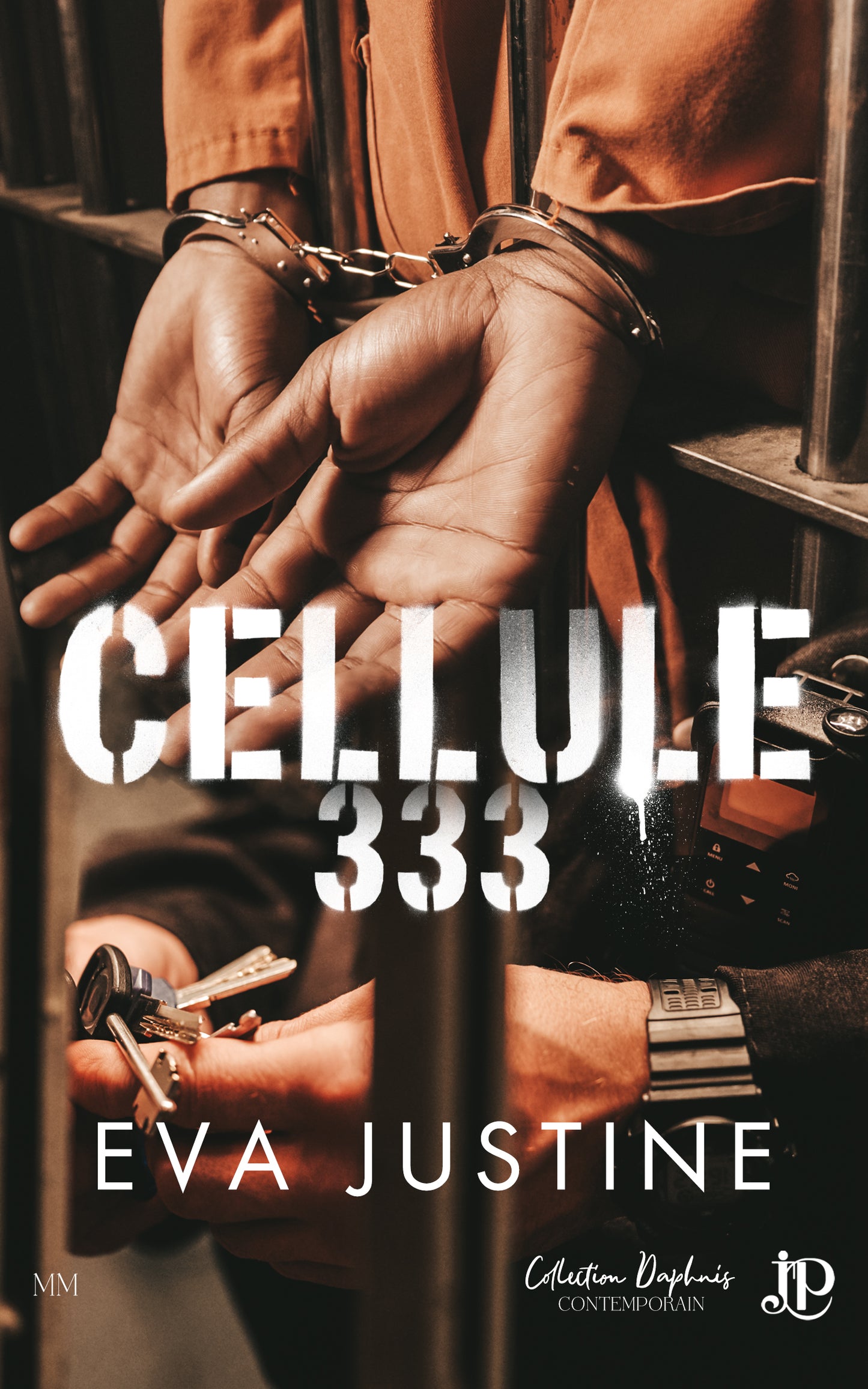 Cellule 333