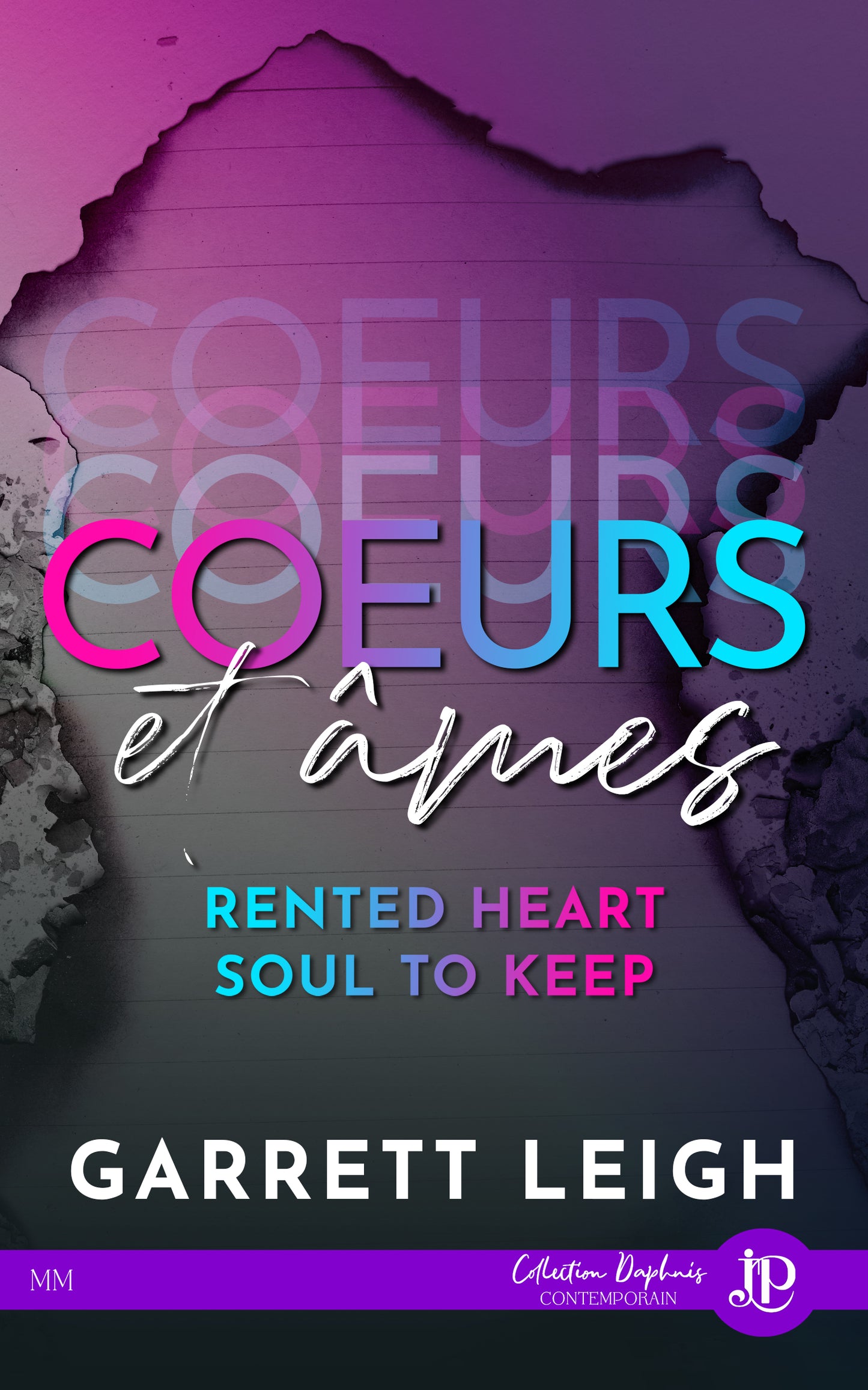 Broché Coeurs et âmes #1 et #2