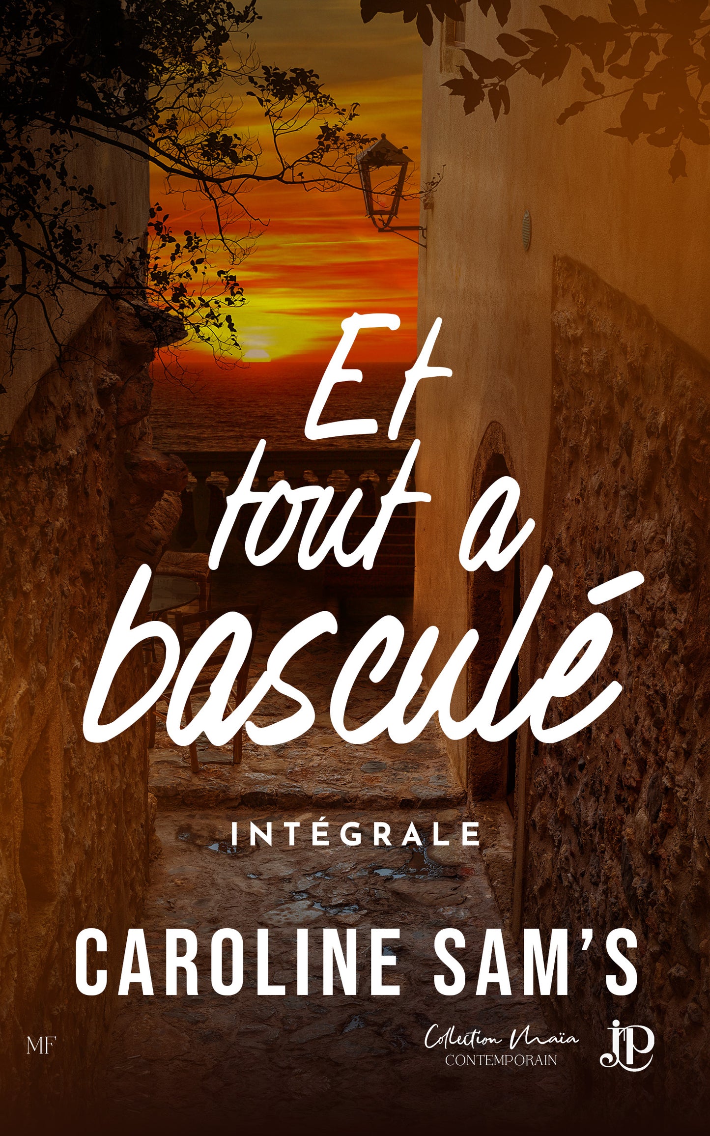 Intégrale : Et tout a basculé
