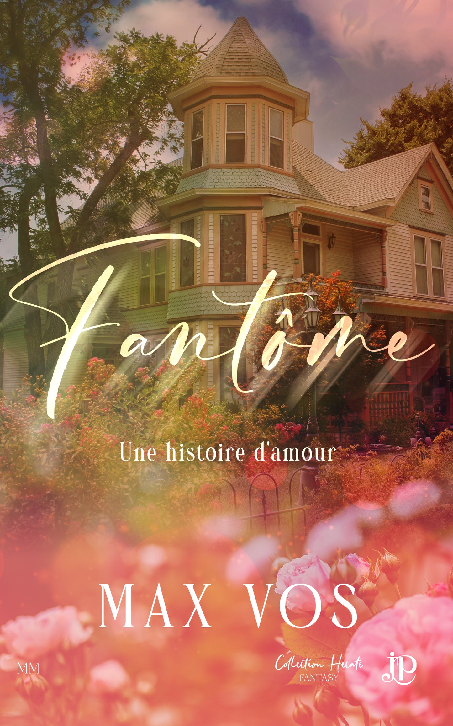 Fantôme - Une histoire d'amour