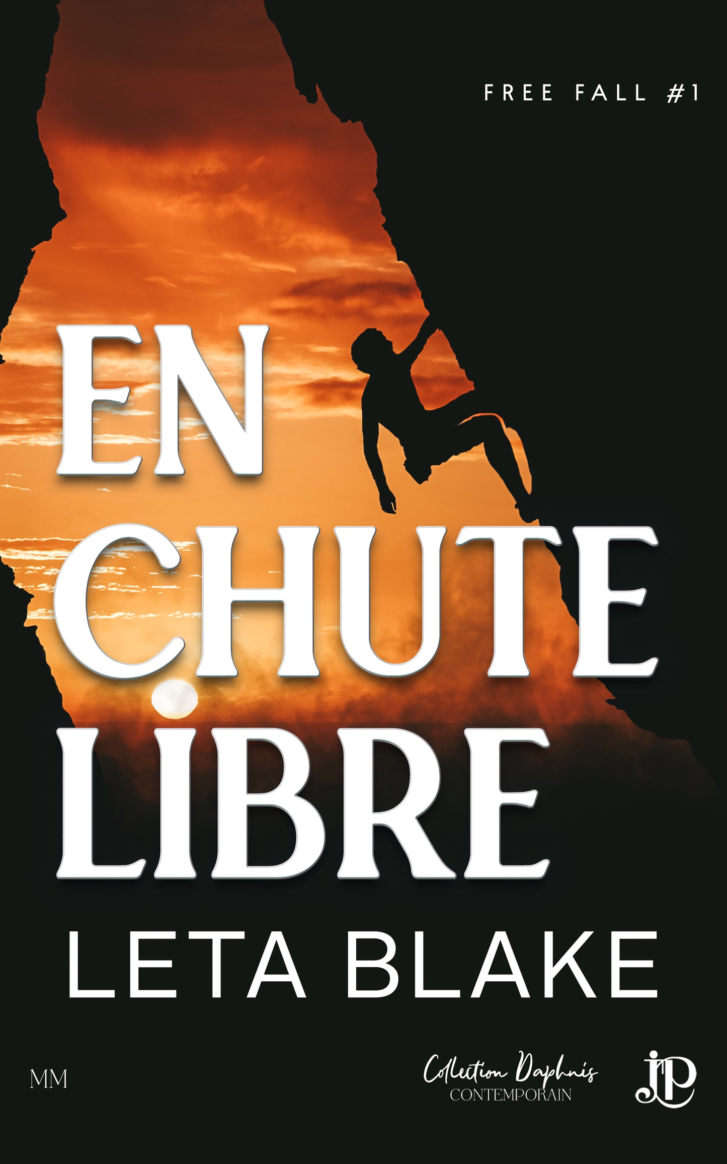 Free fall #1 : En chute libre