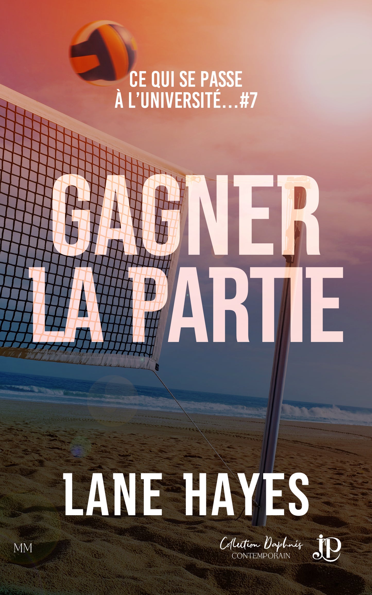 Ce qui se passe à l'université... #7 : Gagner la partie