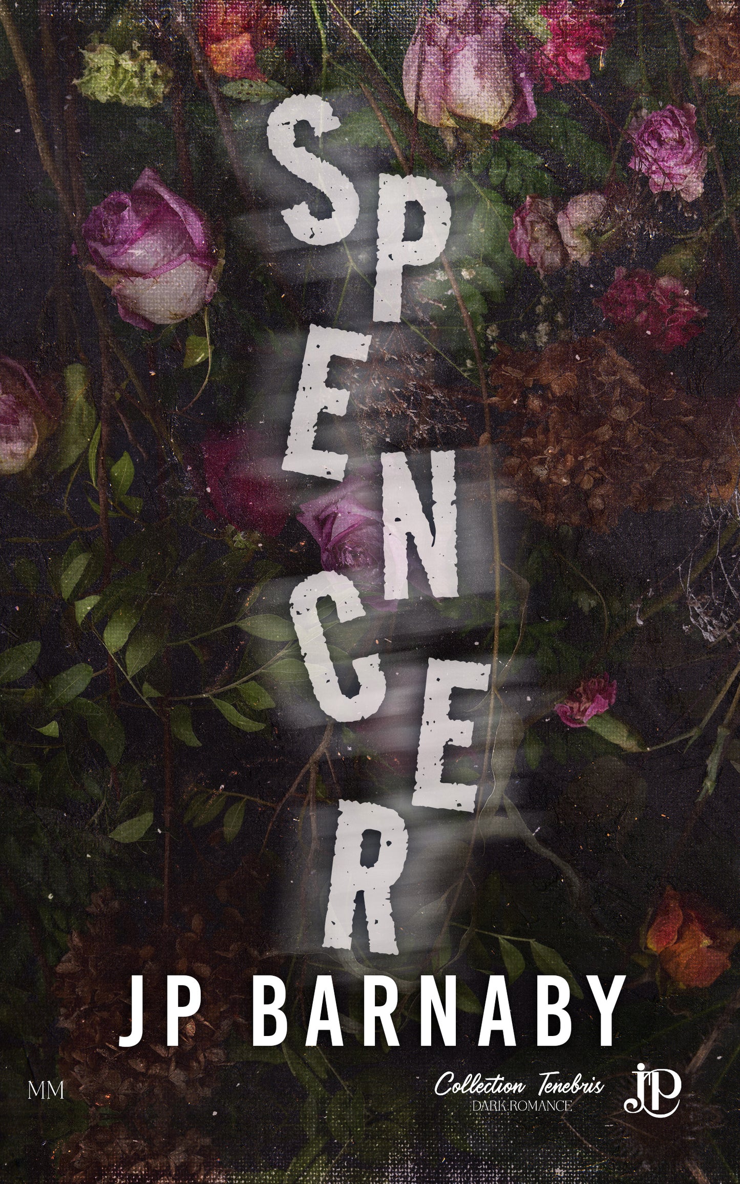 Histoire d'un survivant #3 : Spencer