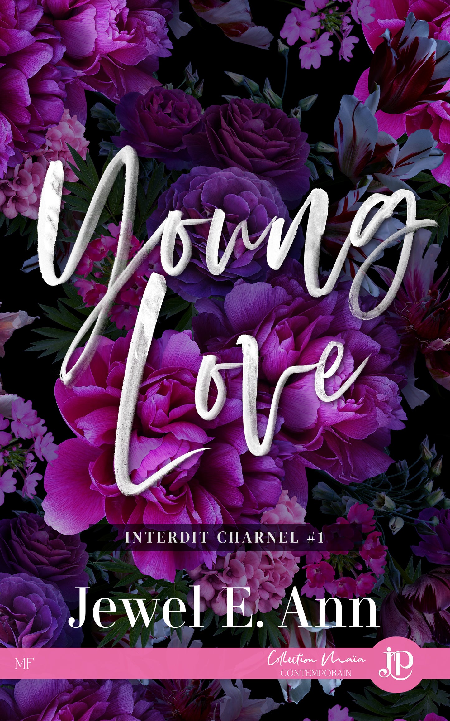 Interdit charnel #1 : Young love