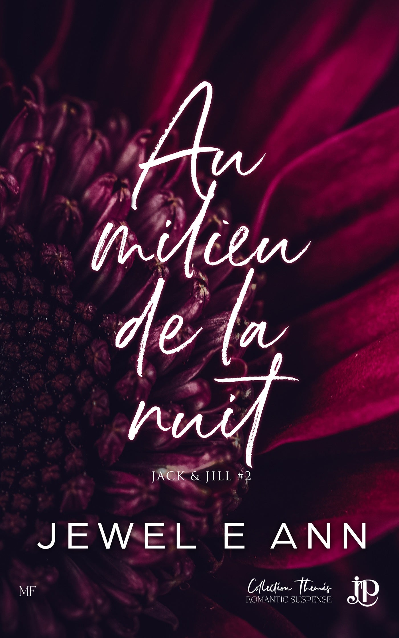 Jack & Jill #2 : Au milieu de la nuit