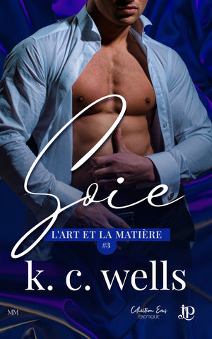 Colliers & Menottes #1 : Un cœur déverrouillé