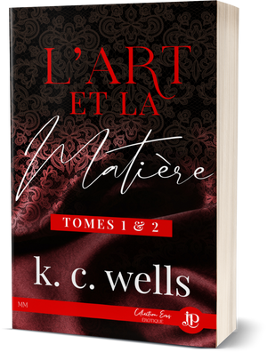 Colliers & Menottes #1 : Un cœur déverrouillé