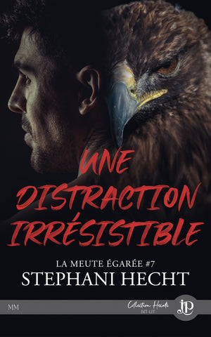 La Meute égarée #4 : Désirs félins