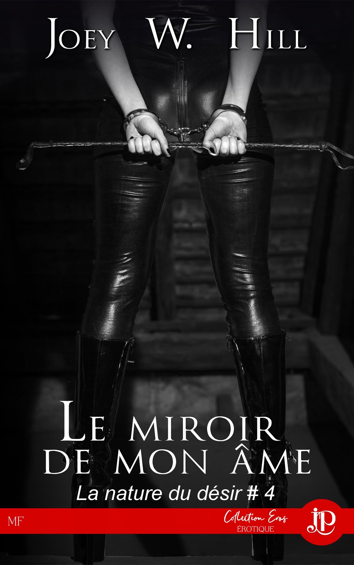 La nature du désir #4 : Le miroir de mon âme