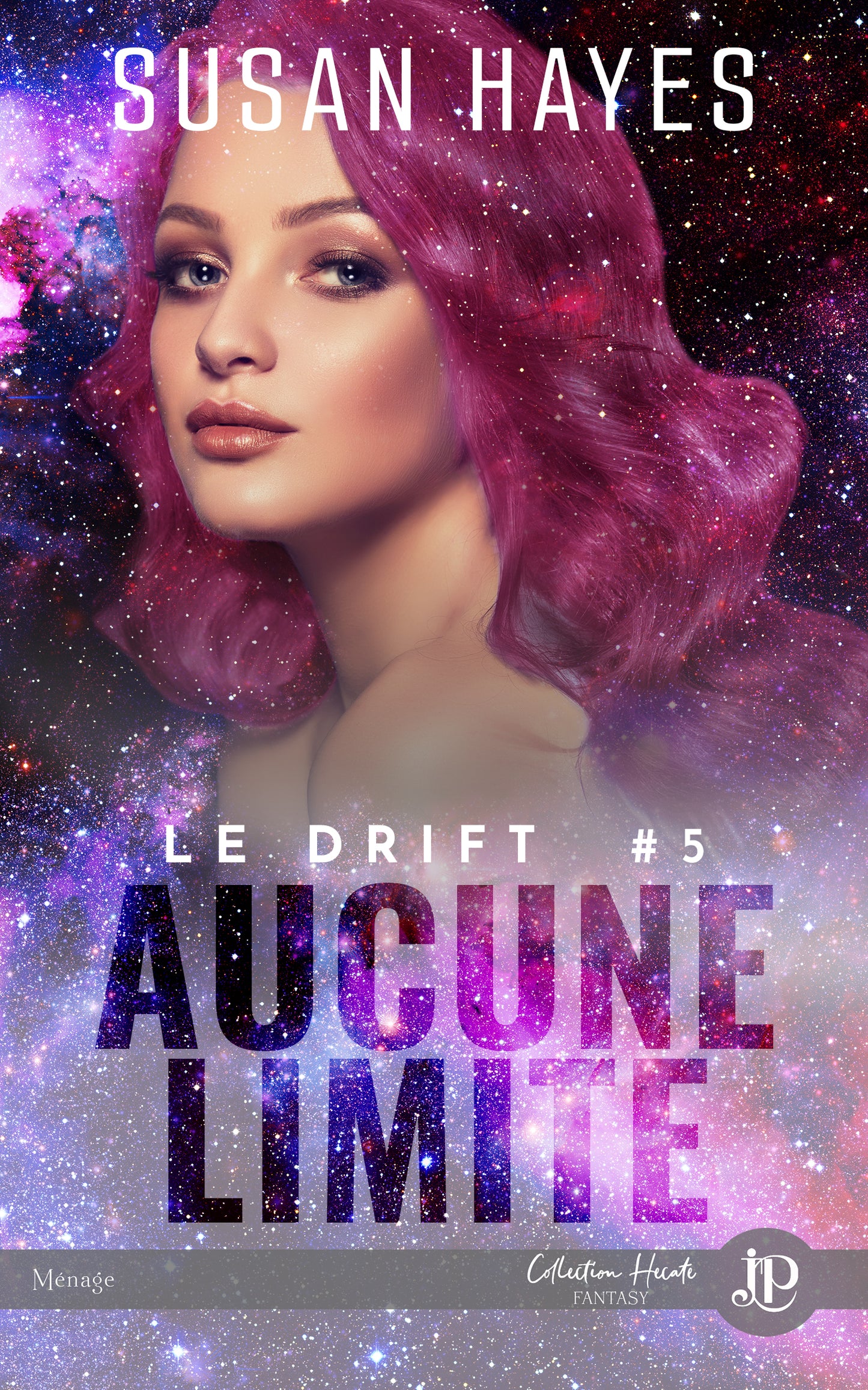 Le Drift #5 : Aucune limite