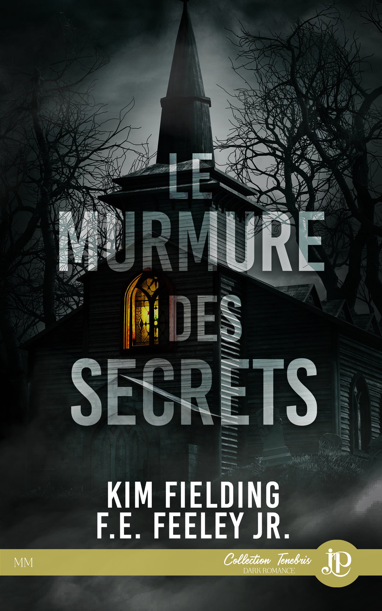 Le murmure des secrets