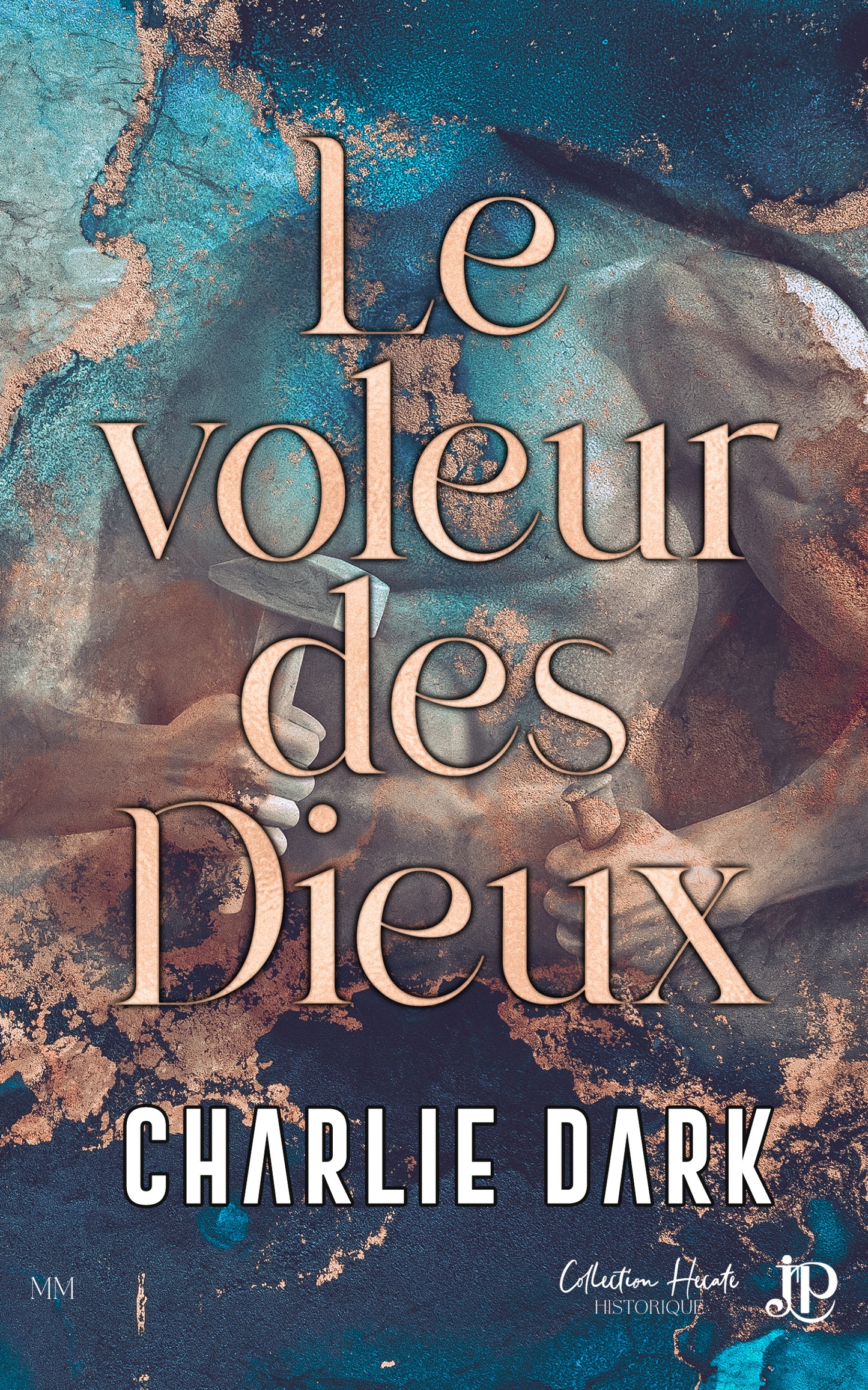 Le voleur des Dieux