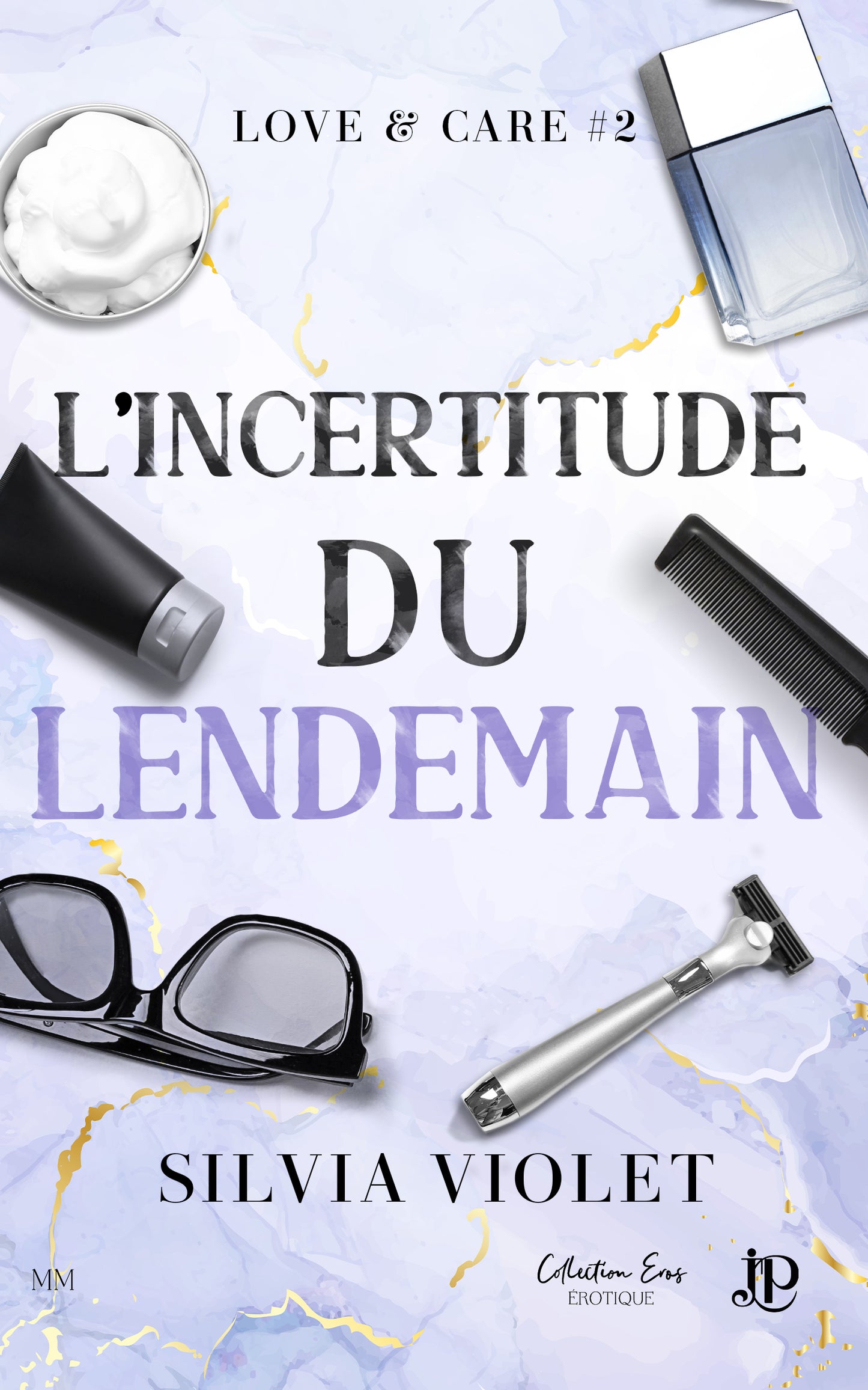 Love & Care #2 : L'incertitude du lendemain