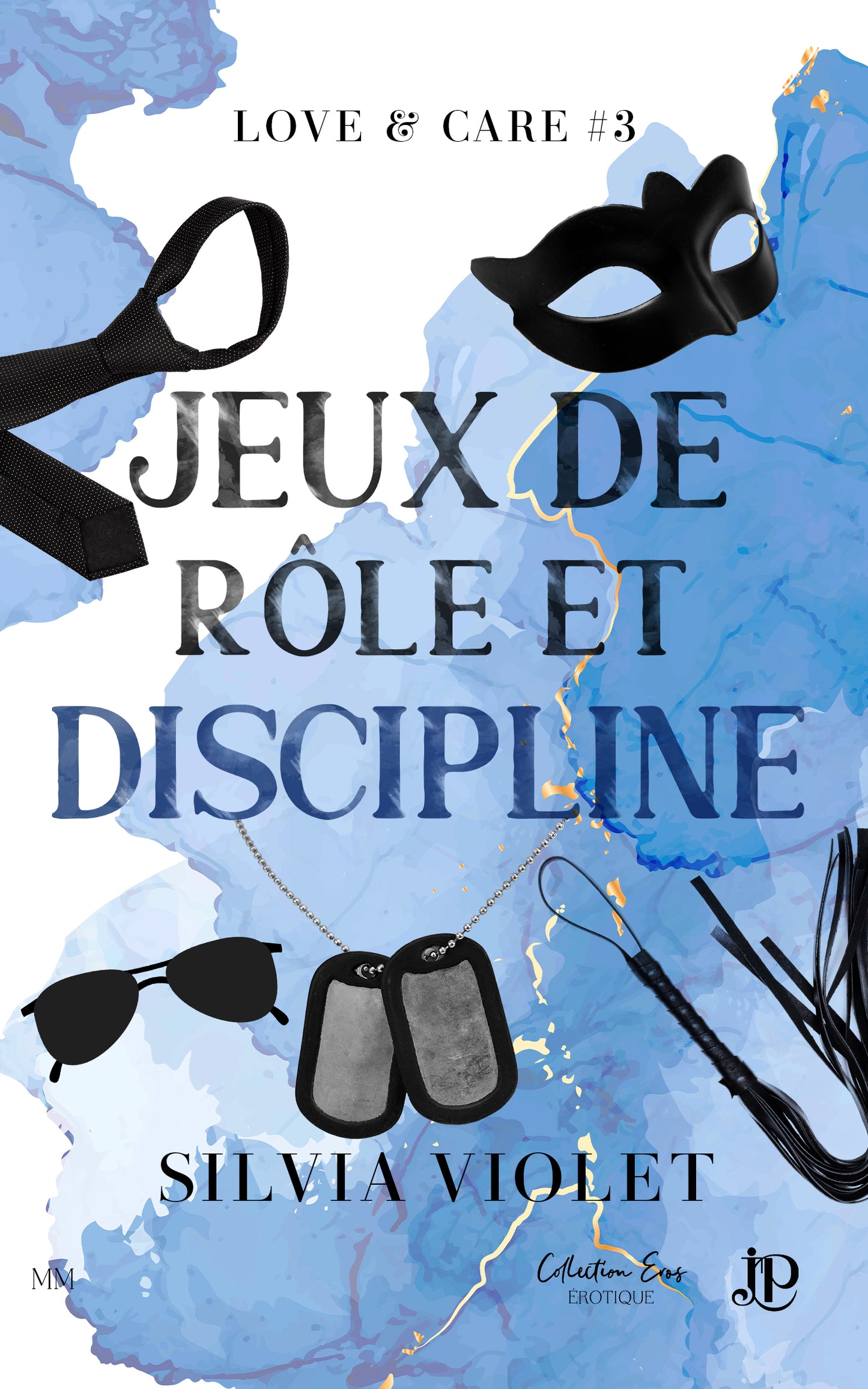 Love & Care #3 : Jeux de rôle et discipline
