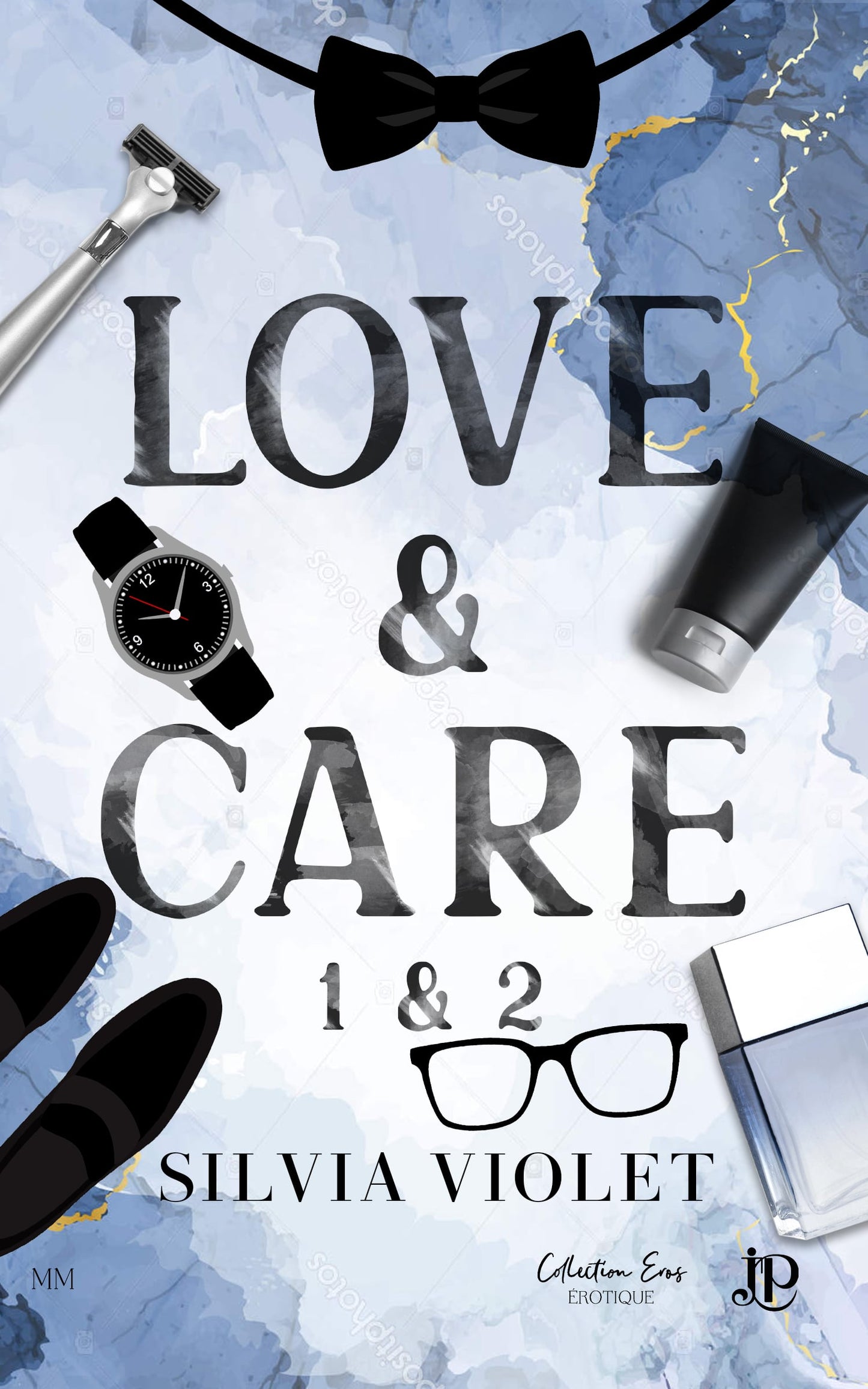Broché Love & Care : Tome 1 & 2