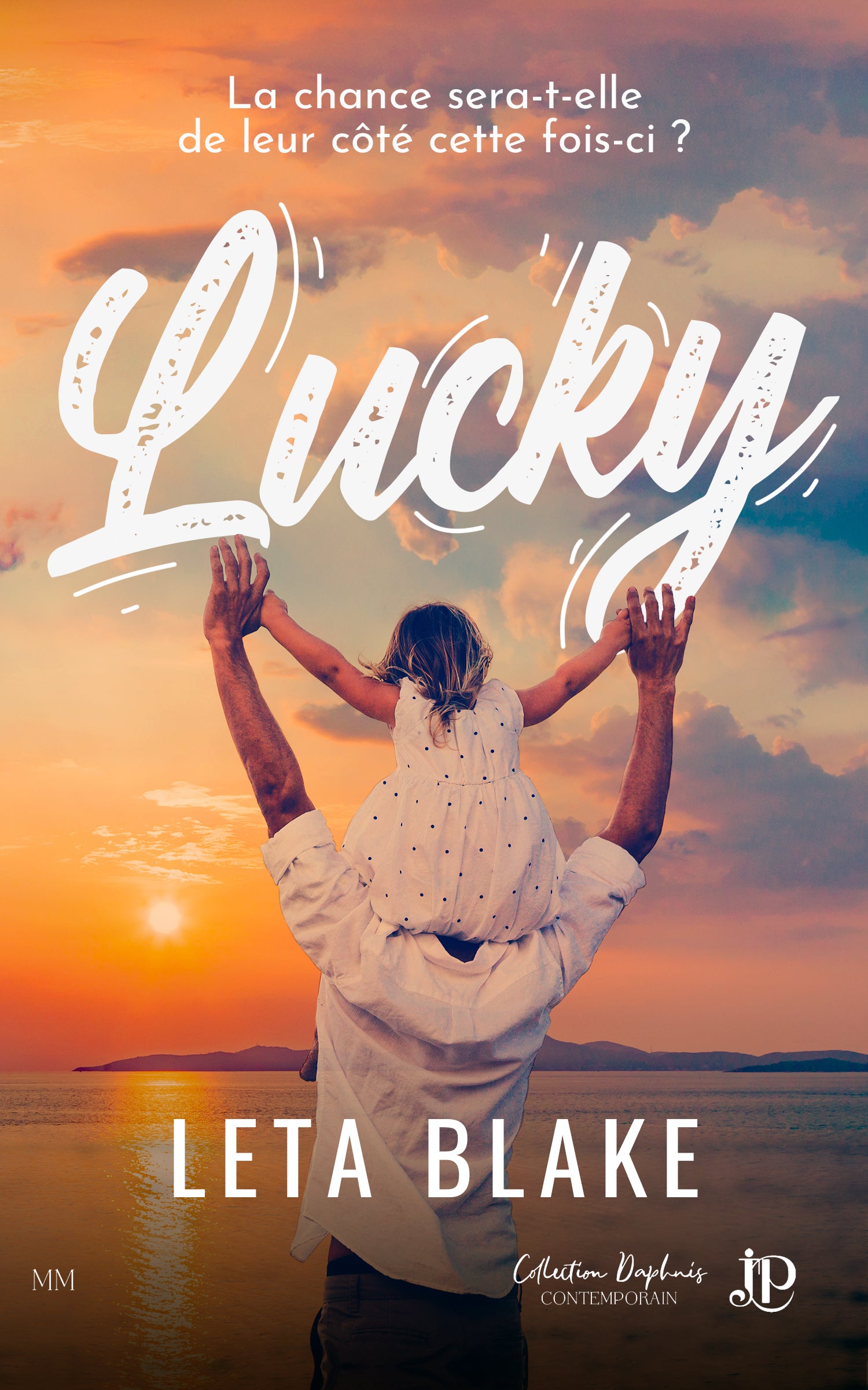 Lucky : la chance sera-t-elle de leur côté cette fois ? – Juno Publishing, image size:1500x2401
