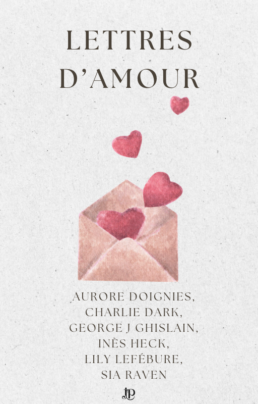 Lettres d'amour