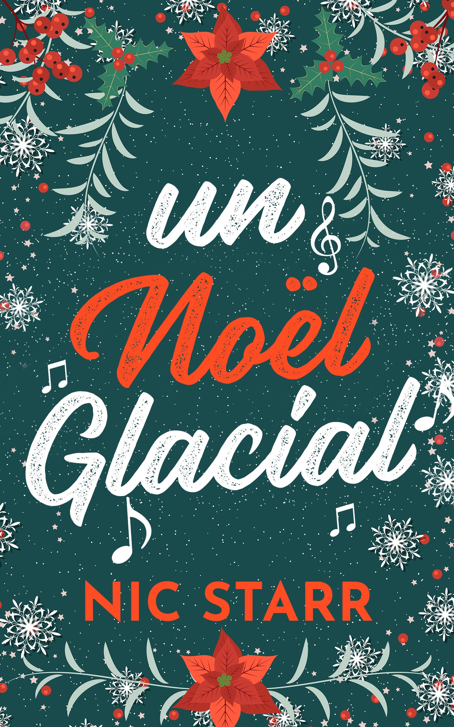 Un Noël glacial