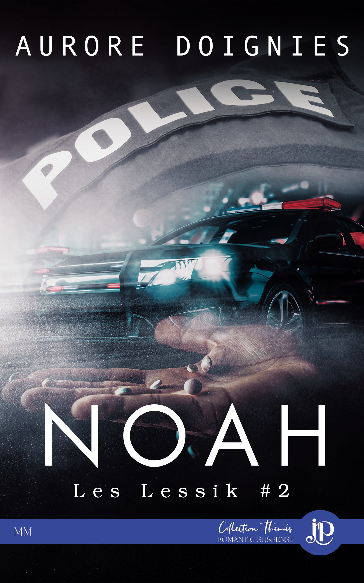 Les Lessik #2 : Noah