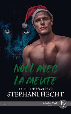 La Meute égarée #4 : Désirs félins