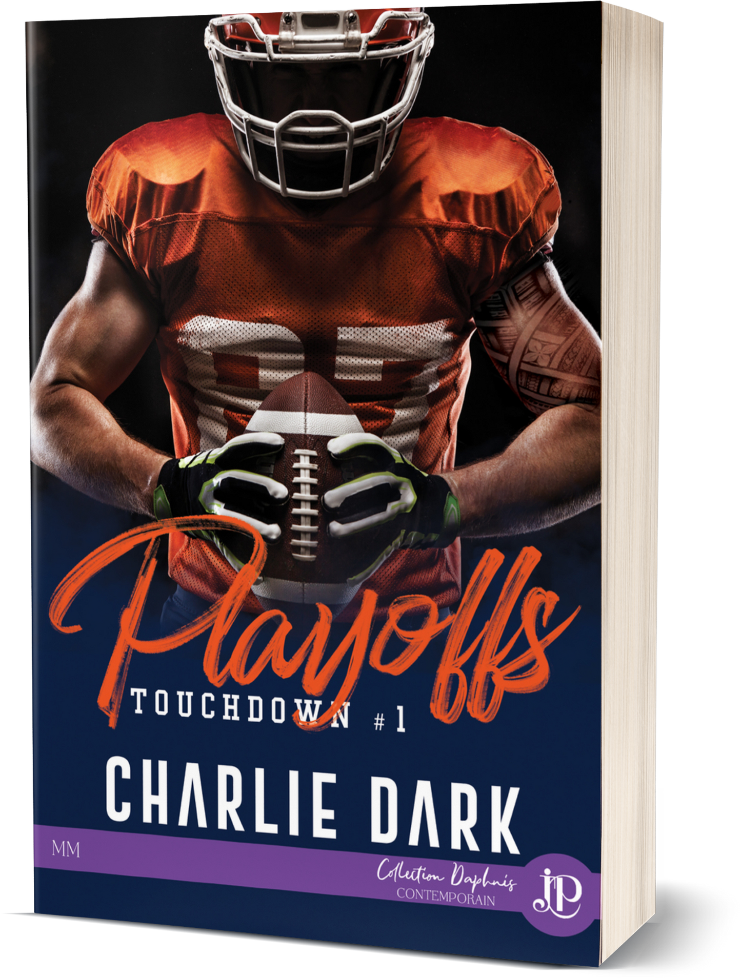 Touchdown #1 : Playoffs