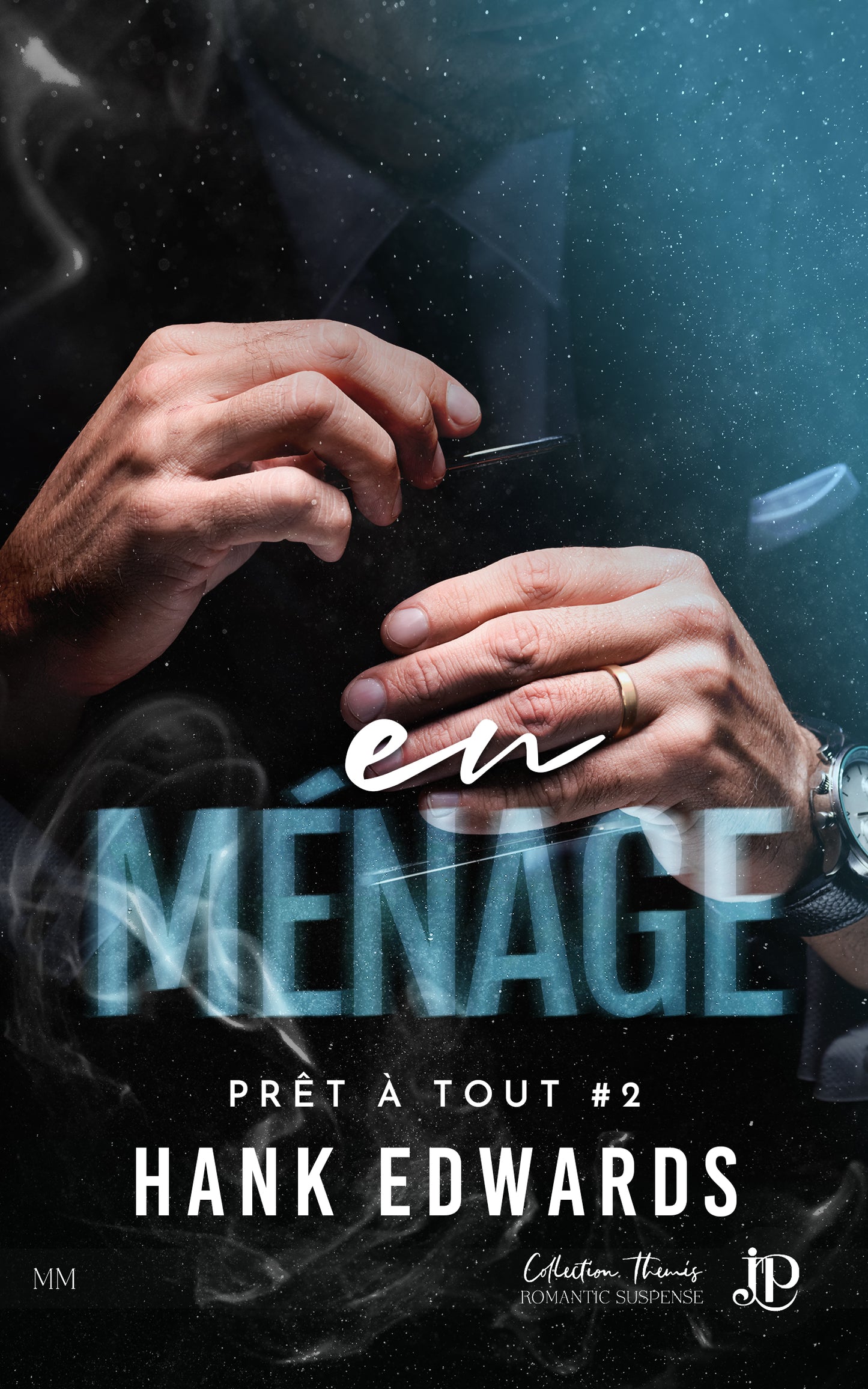 Prêts à tout #2 : En ménage