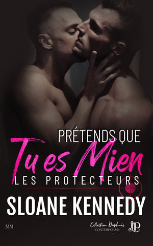 Édition limitée : Les Protecteurs Volume 3