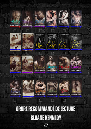 Édition limitée : Les Protecteurs Volume 3