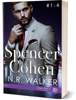 Spencer Cohen #2
