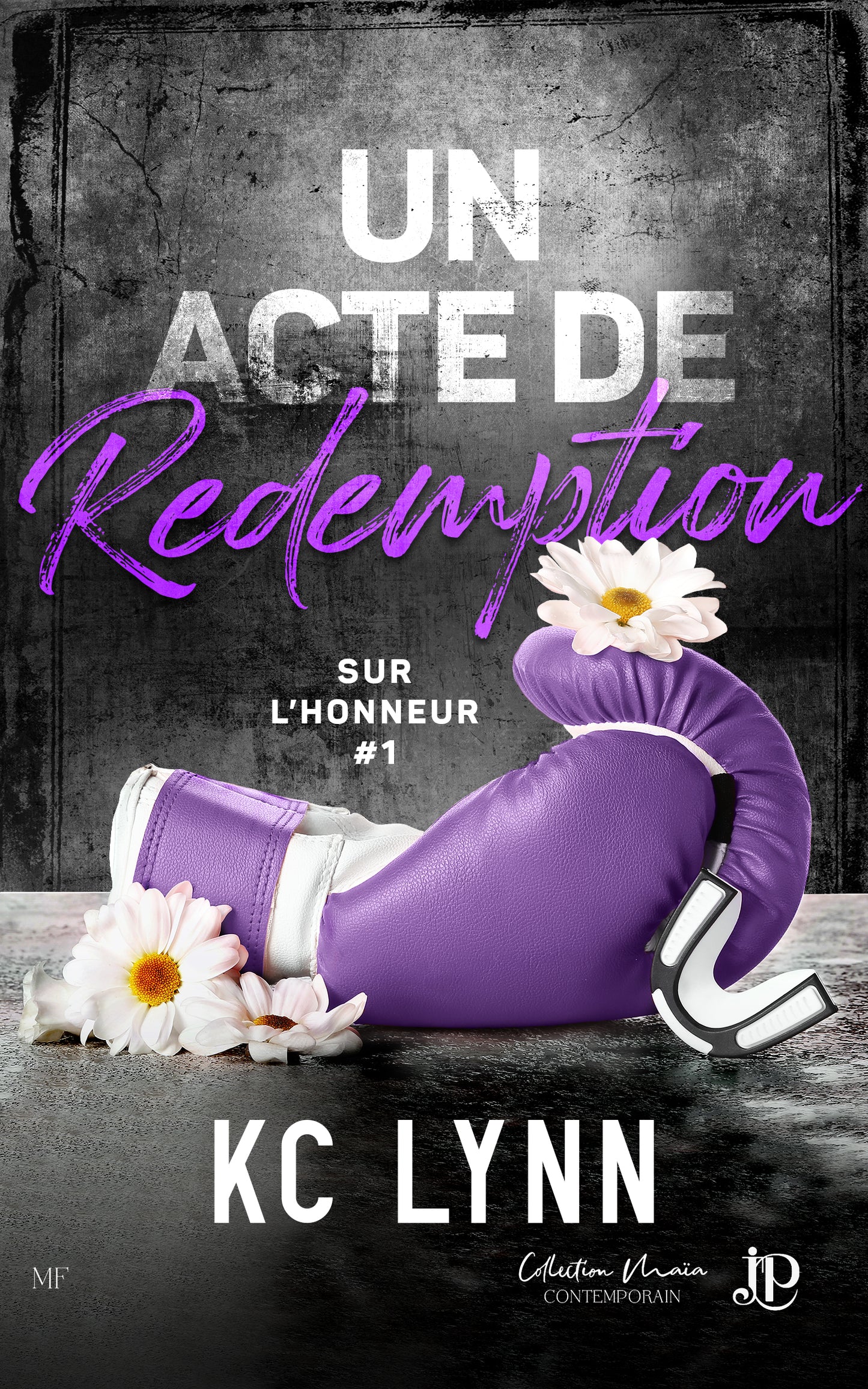 Sur l'honneur #1 : Un acte de rédemption