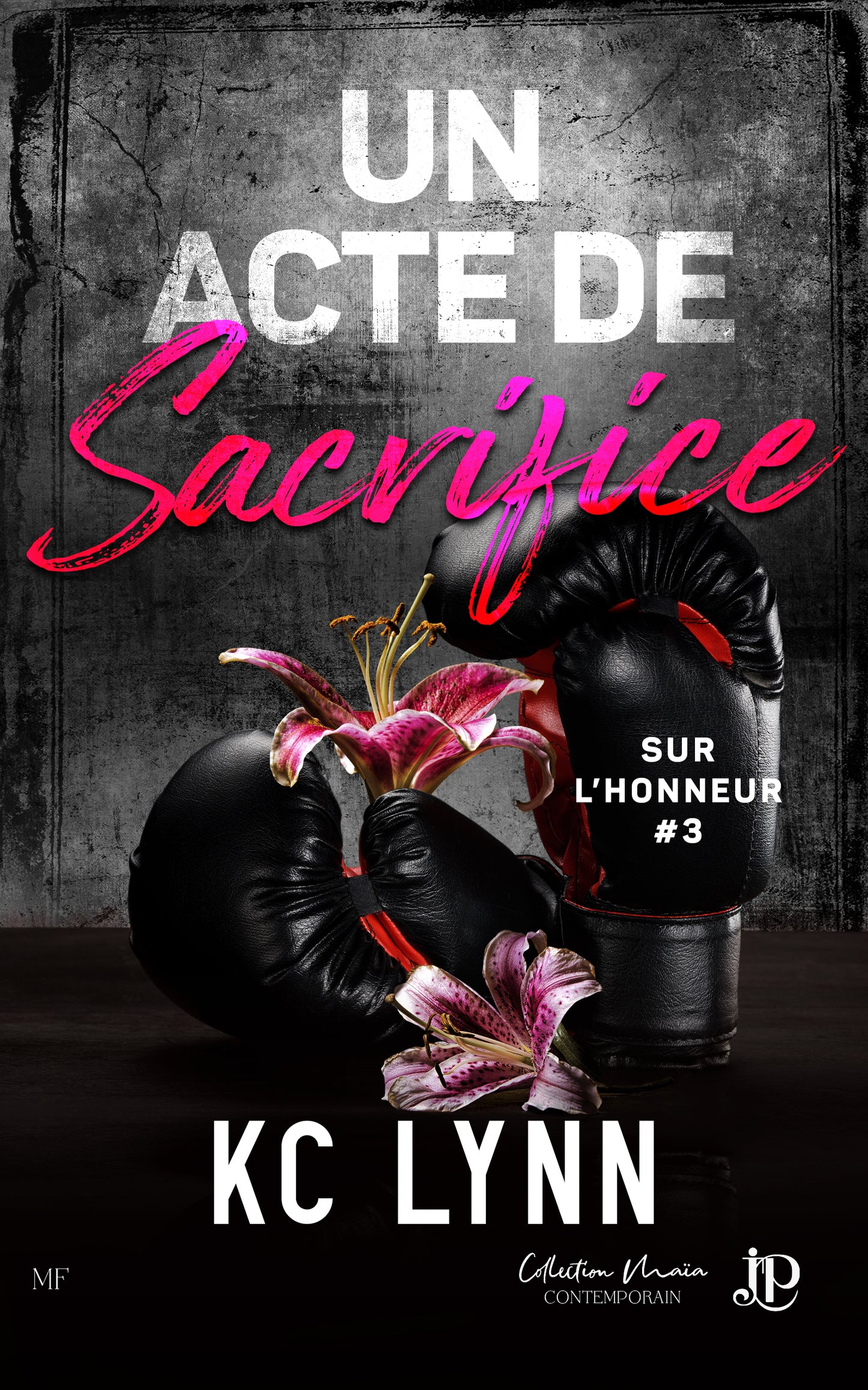 Sur l'honneur #3 : Un acte de sacrifice