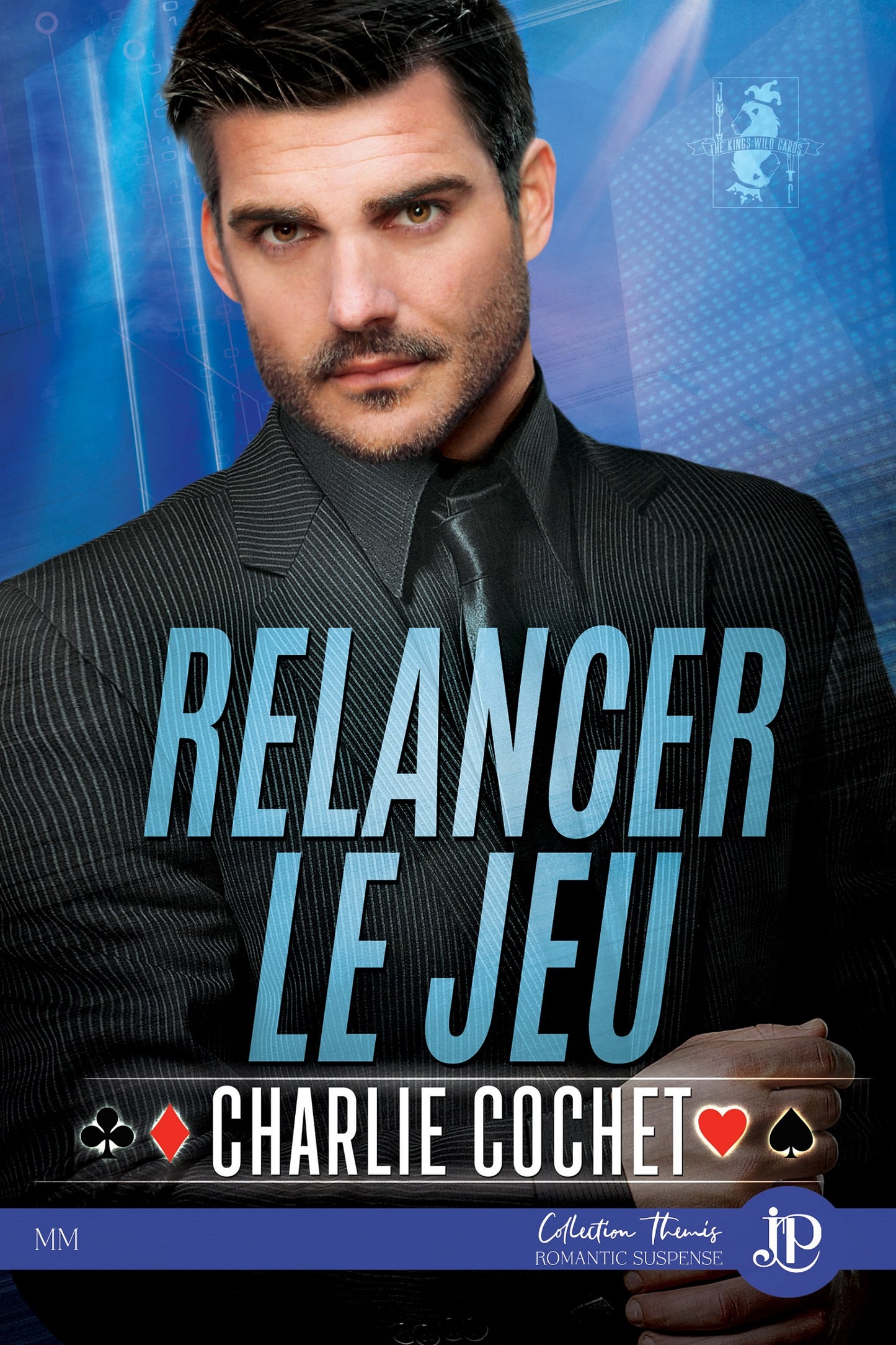 Wild Cards #2 : Relancer le jeu