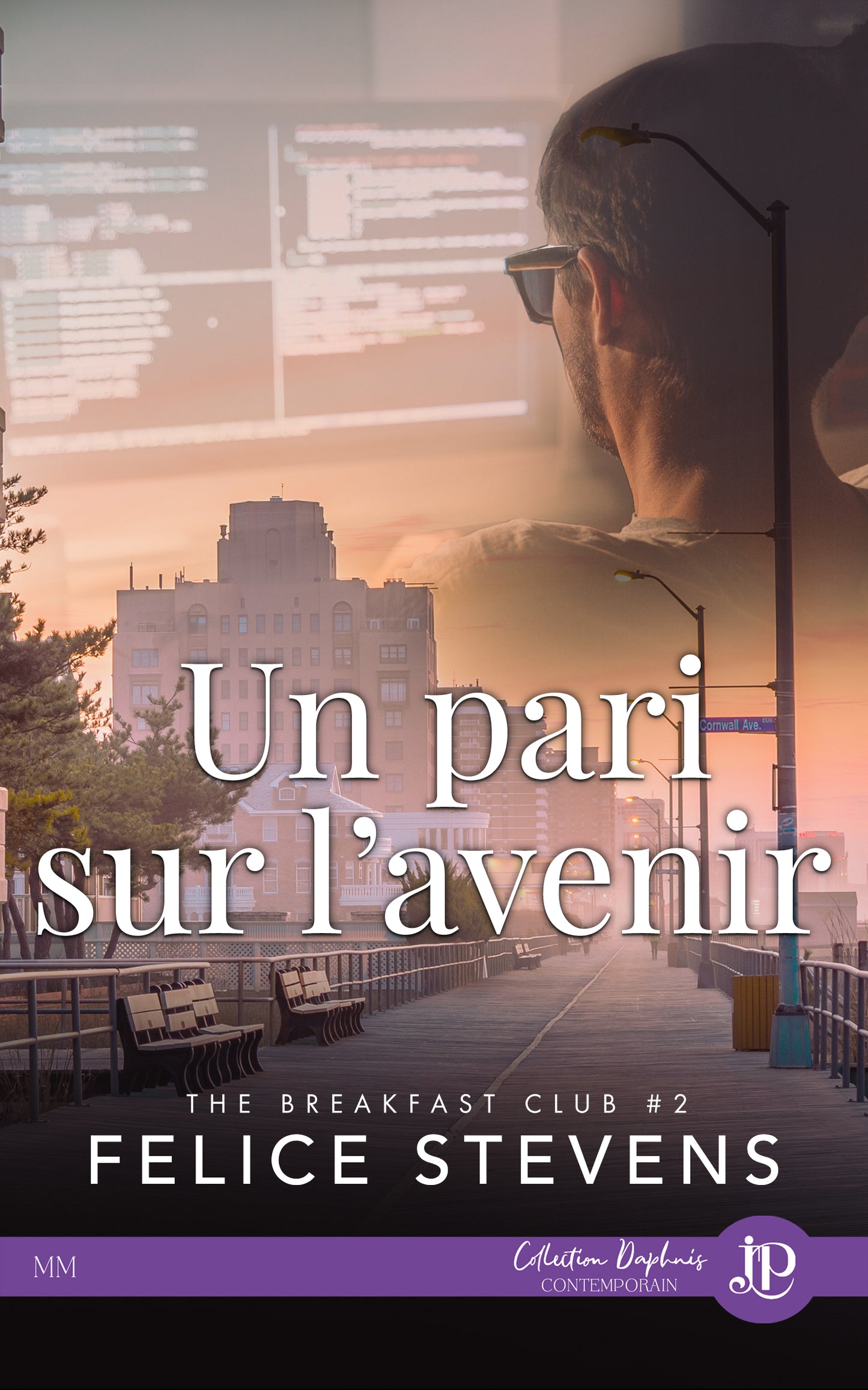 The Breakfast Club #2 : Un pari sur l'avenir