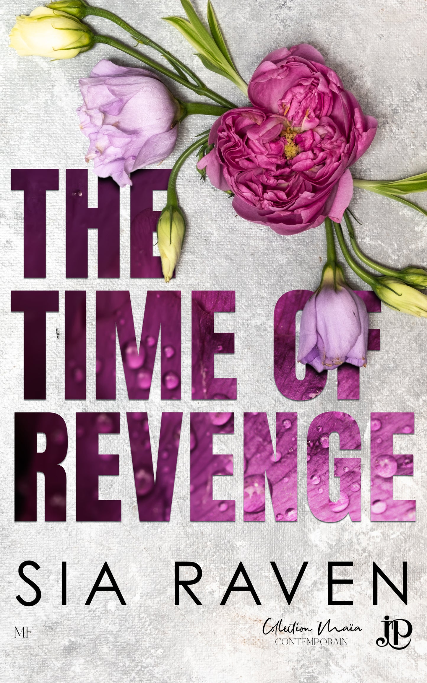 The Time of Revenge
