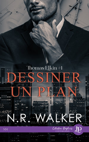 Thomas Elkin #1 : Dessiner un plan