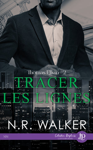 Thomas Elkin #3 : Ancrer les fondations