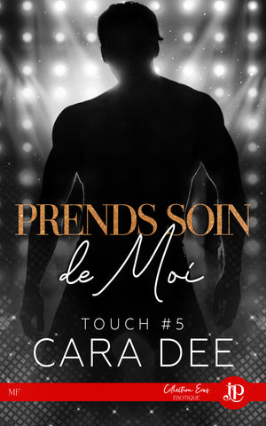 Touch #3 : Accepte-moi