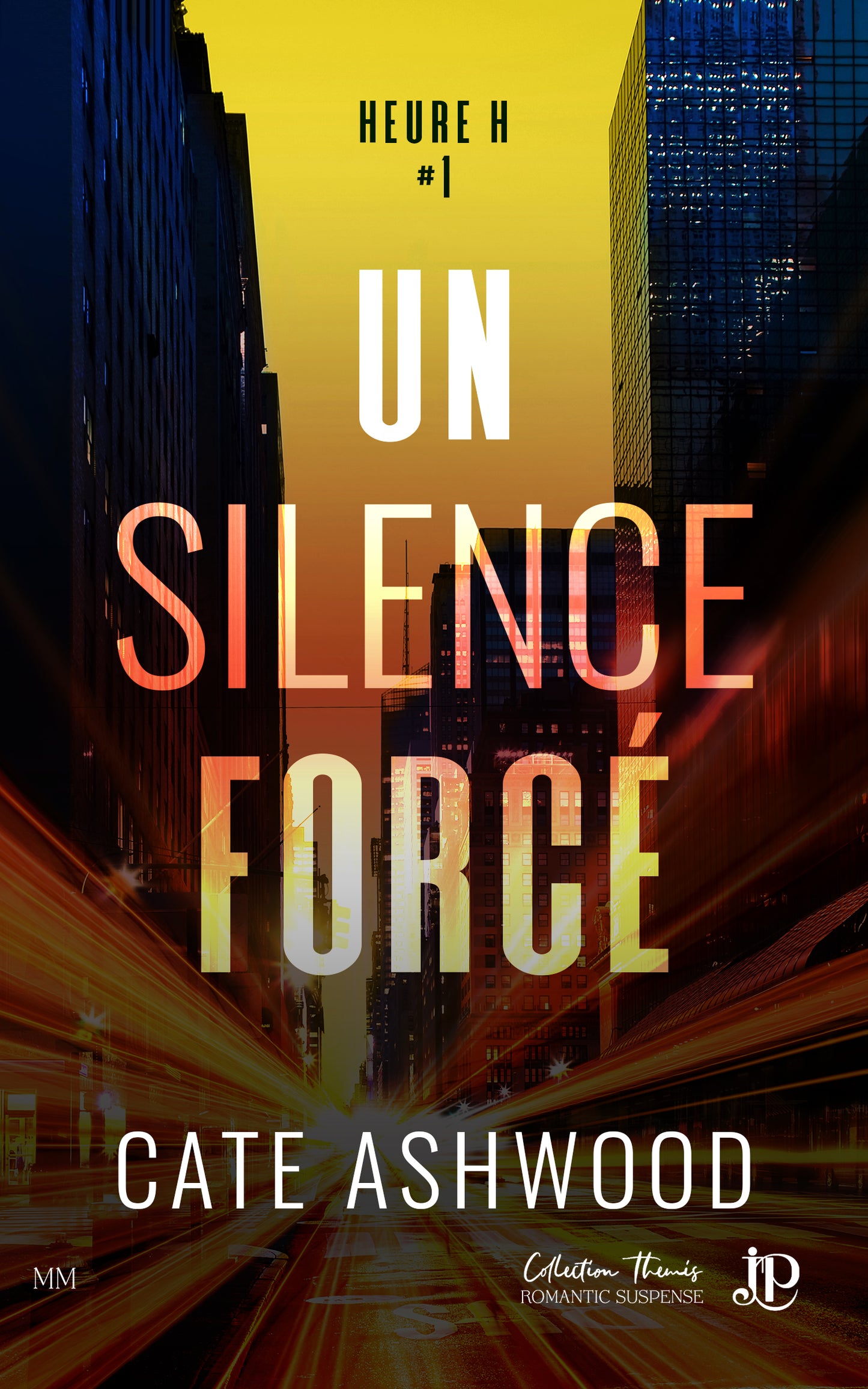 Heure H #1 : Un silence forcé