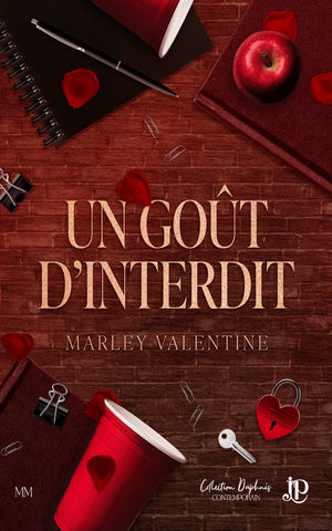 Sans Toi - Ebook - Marley Valentine
