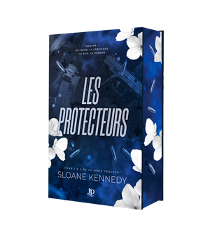 Édition limitée : Les Protecteurs Volume 3