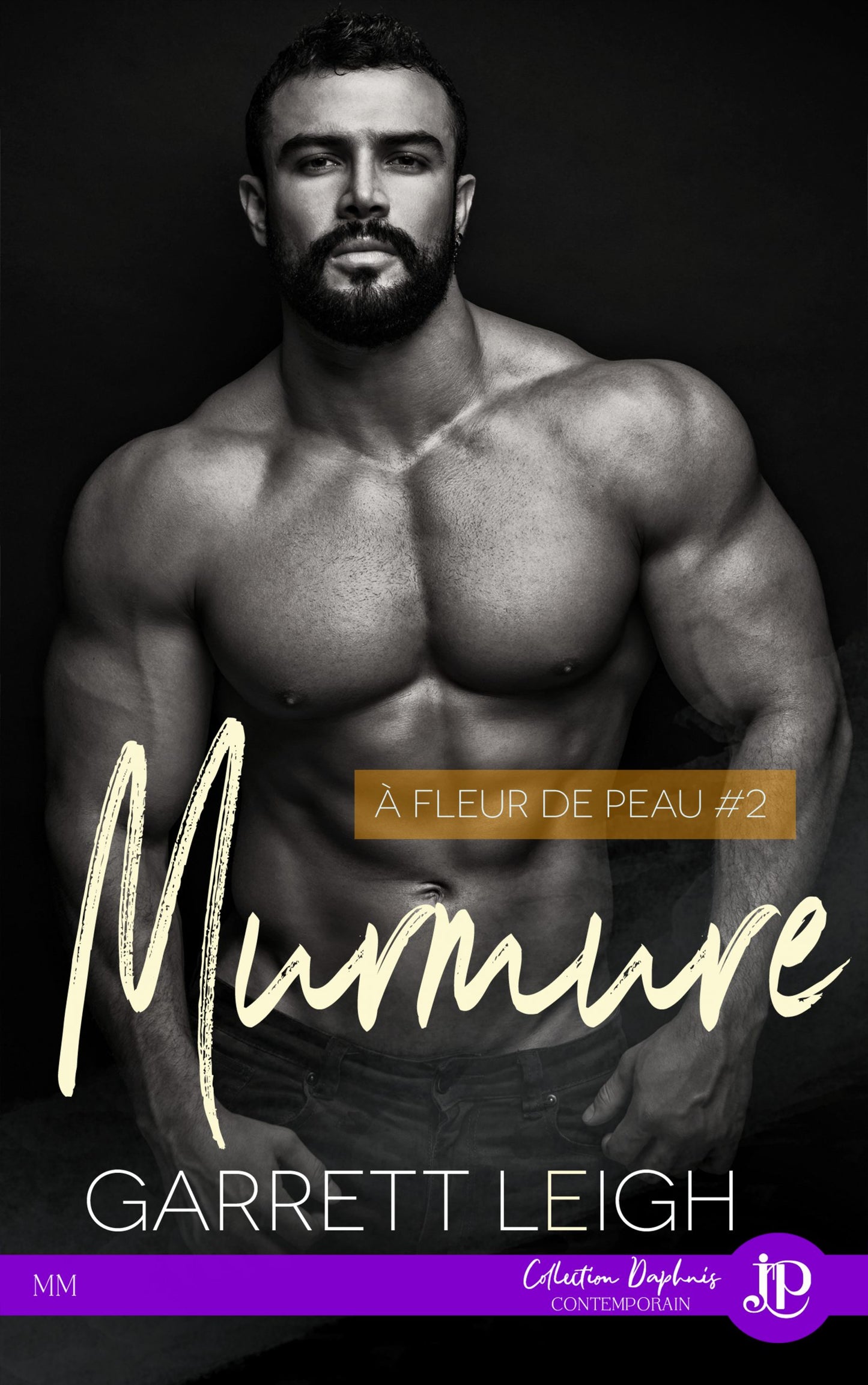 A fleur de peau #2