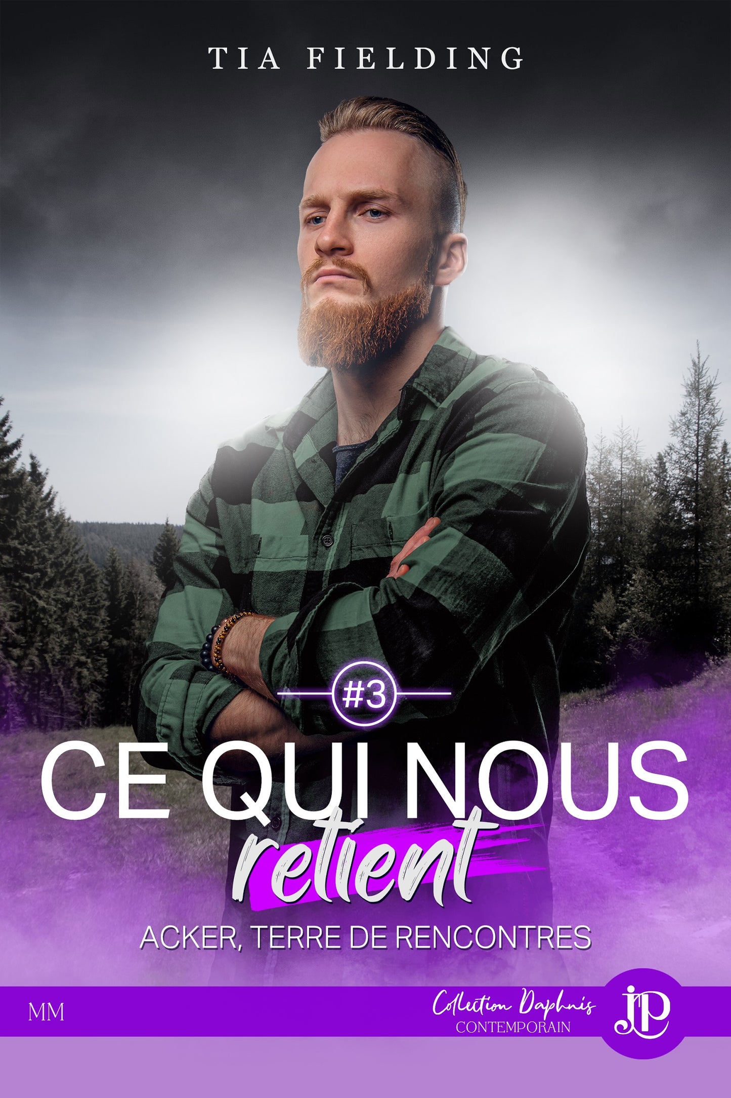 Acker, Terre de rencontres #3 : Ce qui nous retient