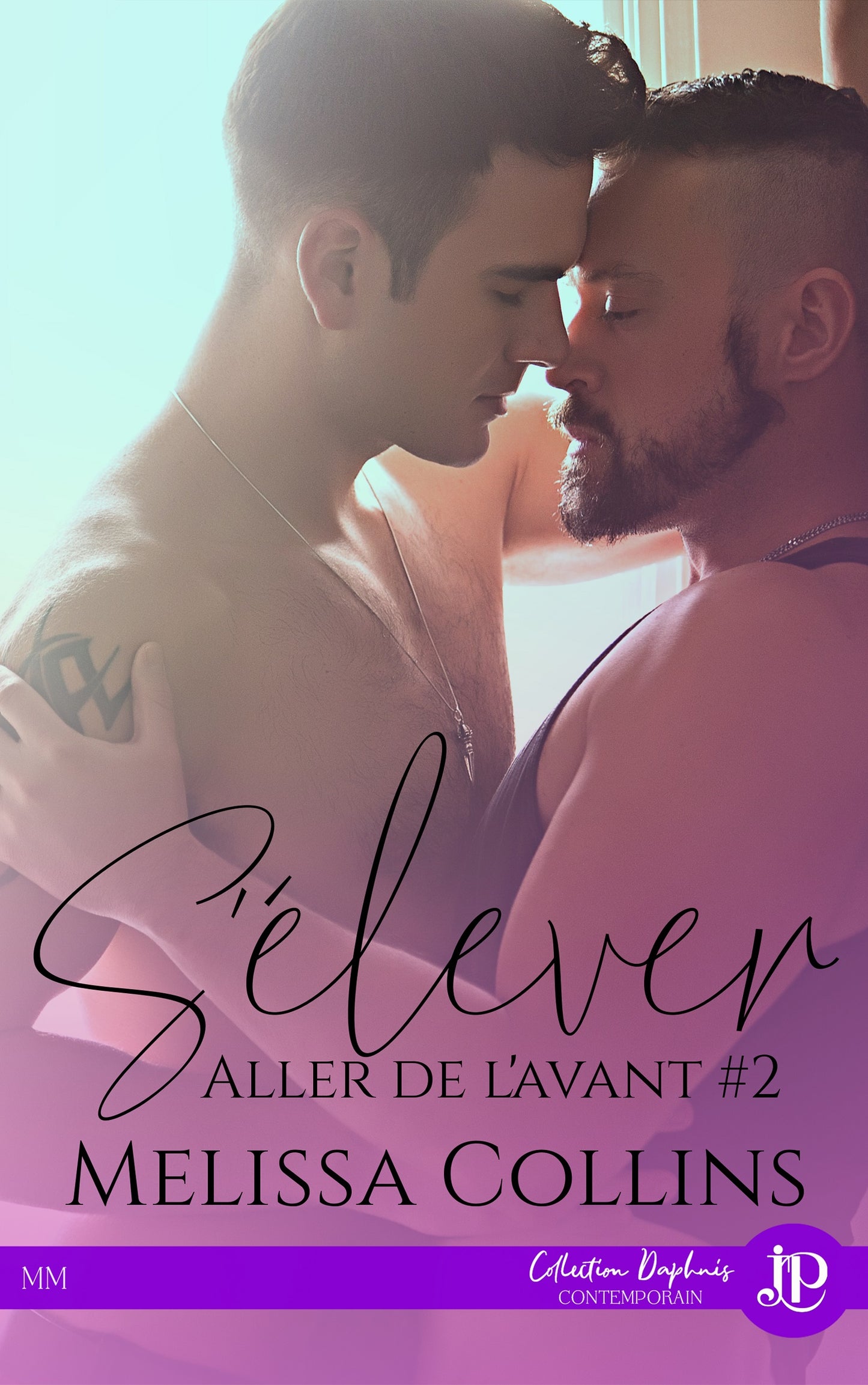 Aller de l'avant #2- S'élever