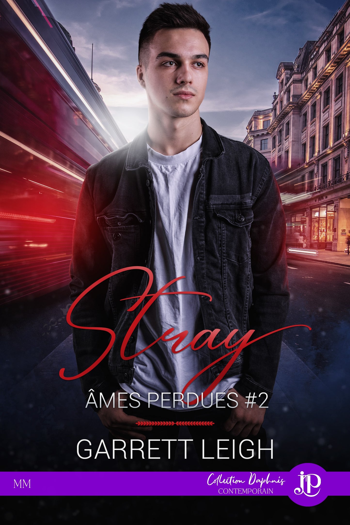 Âmes perdues #2 - Stray